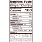 Reese's Milk Chocolate Snack Size Peanut Butter Cups, Halloween Candy Bag, 22.55 oz (40 Pieces)