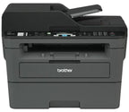 Brother Monochrome Laser All-In-One Printer - MFC-L2690DW
