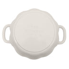 The Pioneer Woman 3.5-Quart Pumpkin Enameled Cast Iron Dutch Oven