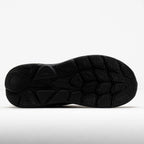 Women's Running Shoes Black/Black - Clifton 10