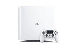 PS4 Pro 1TB White