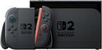 Nintendo Switch 2 Console 256 GB With Mario Kart World Digital - 10016554