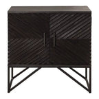 Bailey Street Home Accent Cabinet - 208-Bel-3315431