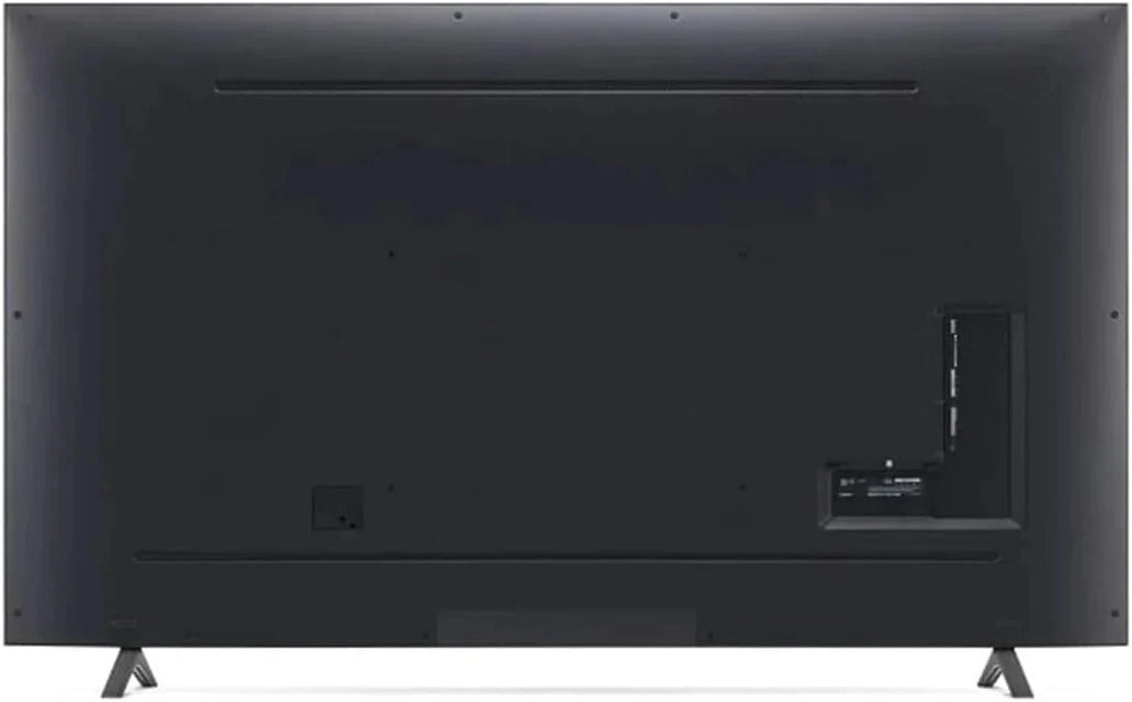 86-Inch UHD Smart TV With Artificial Intelligence 4K And Built-In Alexa - 86UQ7590PUD