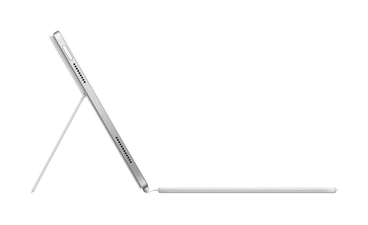 Apple Magic Keyboard Folio for iPad 10th Gen, White