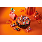 Reese's Miniatures Snoopy™ & Friends Milk Chocolate Peanut Butter Cups Halloween Candy, Bag 9.92 oz