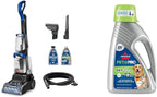 Bissell TurboClean Upright Carpet Cleaner, 1 Gallons - 3952