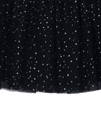 Way to Celebrate Toddler Girl Halloween Tutu, Sizes 12M-5T