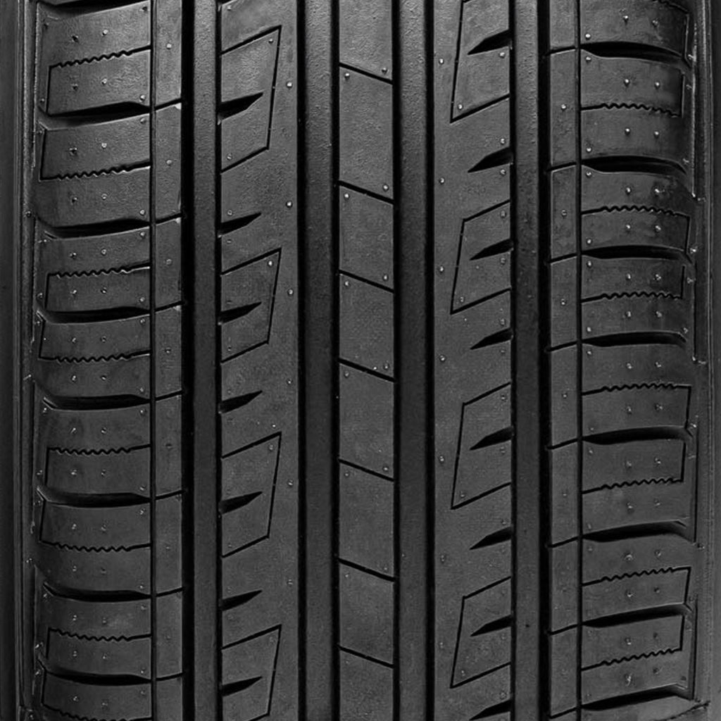 Lionhart LH-501 All Season 225/65R16 100H Passenger Tire