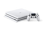 Sony PlayStation 4 Pro Console - 1TB Storage, White