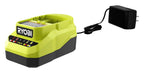 RYOBI 18V ONE+ 1/4 Sheet Sander Kit