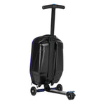 Advwin Scooter Luggage, 37 L, Pink