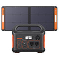 Portable Power Station 293Wh 300W - Explorer 300