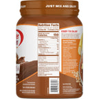 Premier Protein 100% Whey Protein Powder, Chocolate Peanut Butter, 30g Protein, 23.3oz, 1.7lb