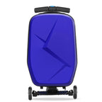 Advwin Scooter Luggage, 37 L, Pink