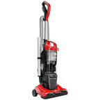 Dirt Devil Endura Reach Upright Bagless Vacuum Cleaner, Corded, Red - UD20124