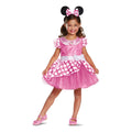 Disney Minnie Mouse Halloween Costume for Children, by Disguise