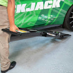 QuickJack Portable Car Lift For Trucks & SUVs, 7000 lbs Capacity, 27 inch Lift Height - 7000TL